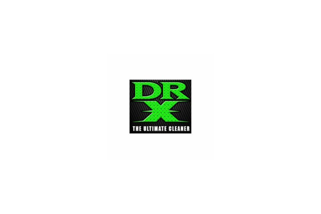 Webdesign und E-Commerce-Lösung für DRX – Amerikanischer Rostentferner