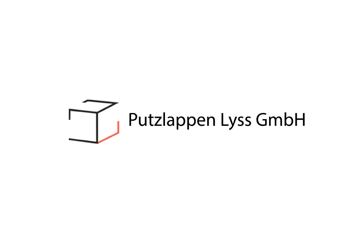 Webdesign und E-Commerce-Lösung für Putzlappen Lyss GmbH – Mehrsprachige WordPress WooCommerce-Plattform