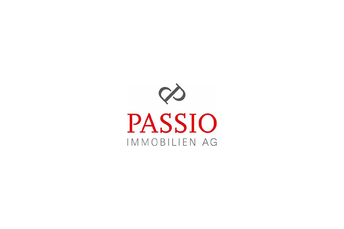 Erfolgreiche SEO- und Webentwicklungs-Dienstleistungen für Passio Immobilien AG
