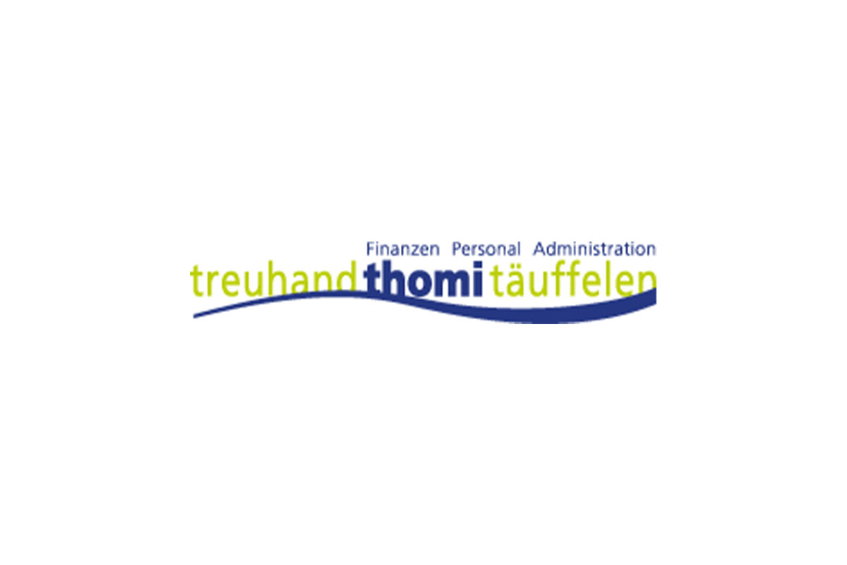 Webdesign und Betreuung für Treuhand Thomi – Ihr Partner für Treuhandlösungen in Täuffelen