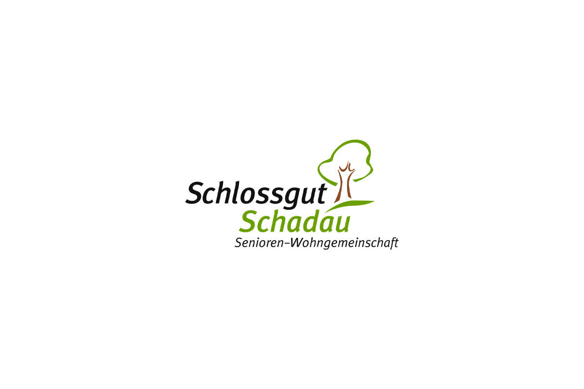 Webdesign für Schlossgut Schadau – Altersresidenz in Thun