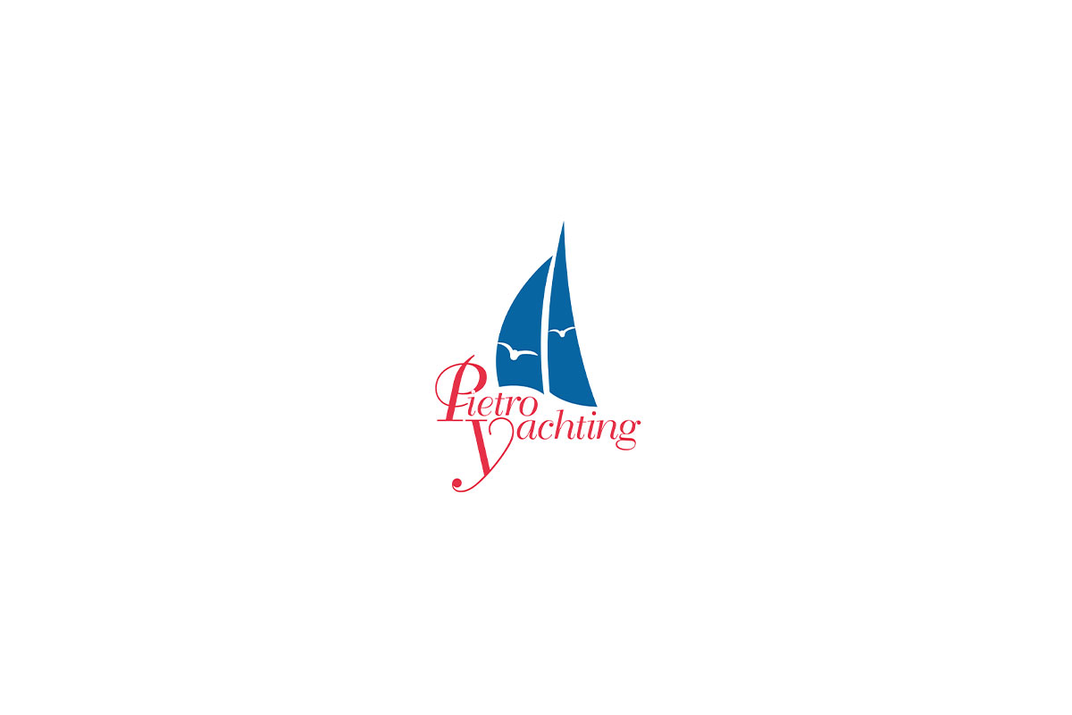 Pietro Yachting | Webtrics bietet Hand - Webagentur für digitale Transformation