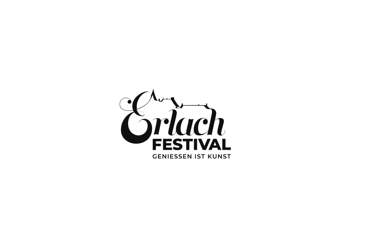 Webdesign und Sponsoring für Erlach Festival – Individuelle WordPress-Lösung