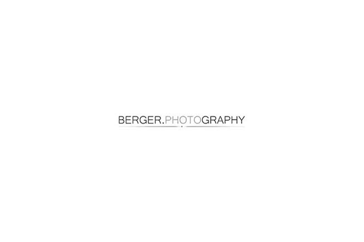 Webdesign für Berger Photography in Zürich – Digitale Visitenkarte für Fotografen