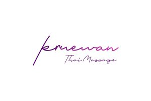 Webdesign und Buchungssystem für Kruewan Thai Massage – Moderne WordPress-Lösung