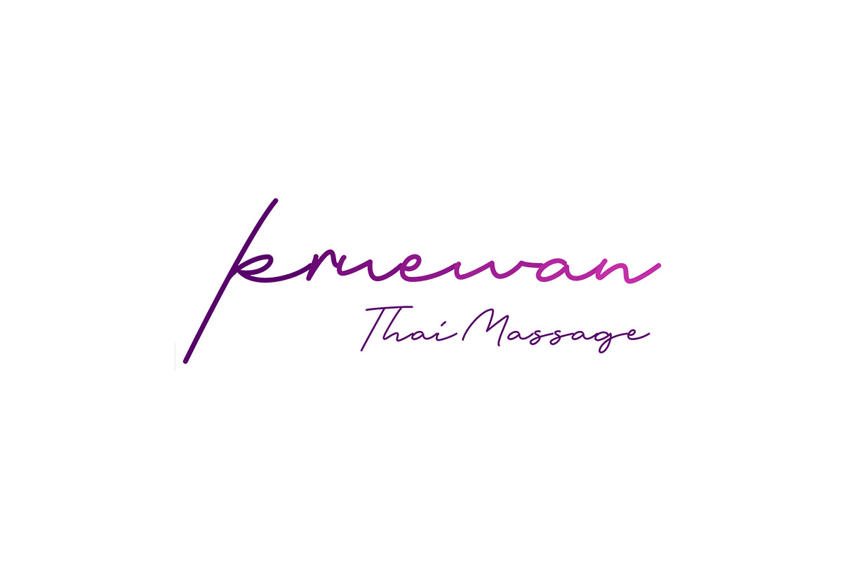 Webdesign und Buchungssystem für Kruewan Thai Massage – Moderne WordPress-Lösung