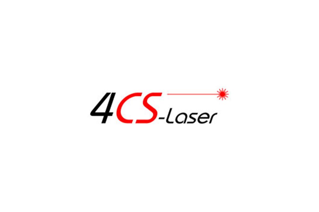 Webdesign und Betreuung für 4CS Laser AG – Massgeschneiderte WordPress-Lösung