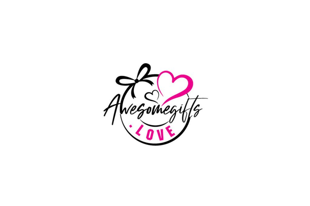 Webdesign und E-Commerce-Entwicklung für Awesomegifts.love – Ein Webtrics Start-Up