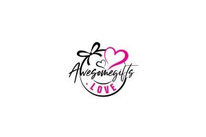 Webdesign und E-Commerce-Entwicklung für Awesomegifts.love – Ein Webtrics Start-Up