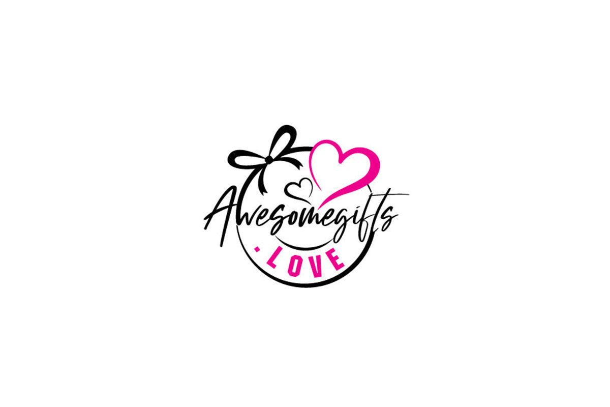 Webdesign und E-Commerce-Entwicklung für Awesomegifts.love – Ein Webtrics Start-Up