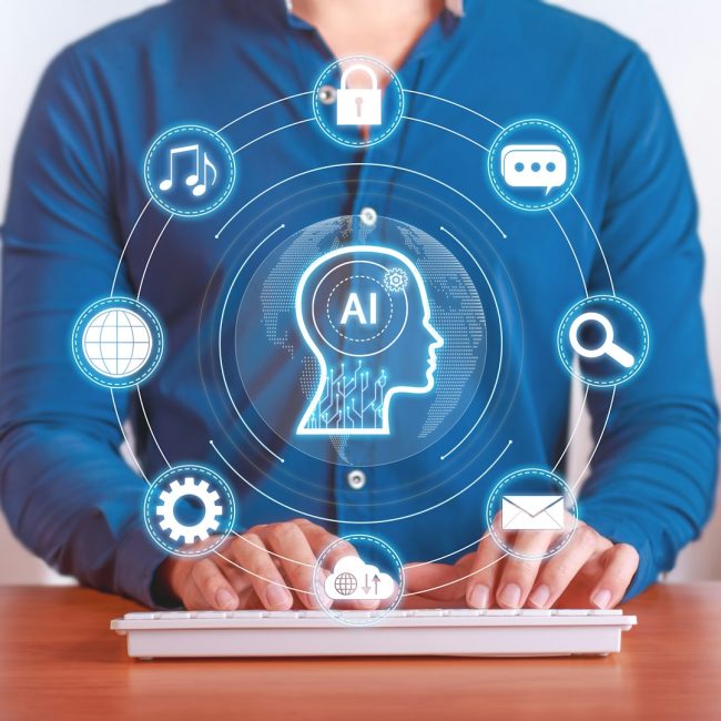 KI | Künstliche Intelligenz schlau genutzt