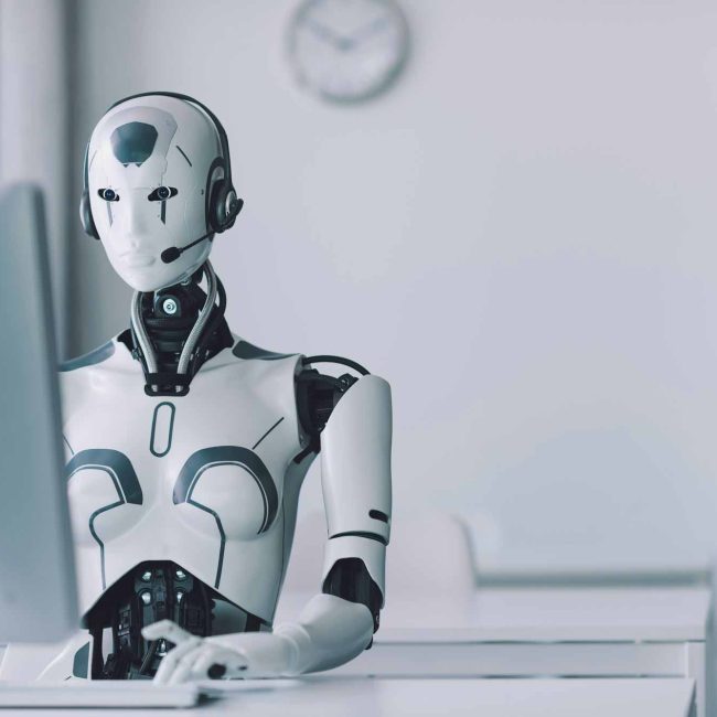Automation & Künstliche Intelligenz