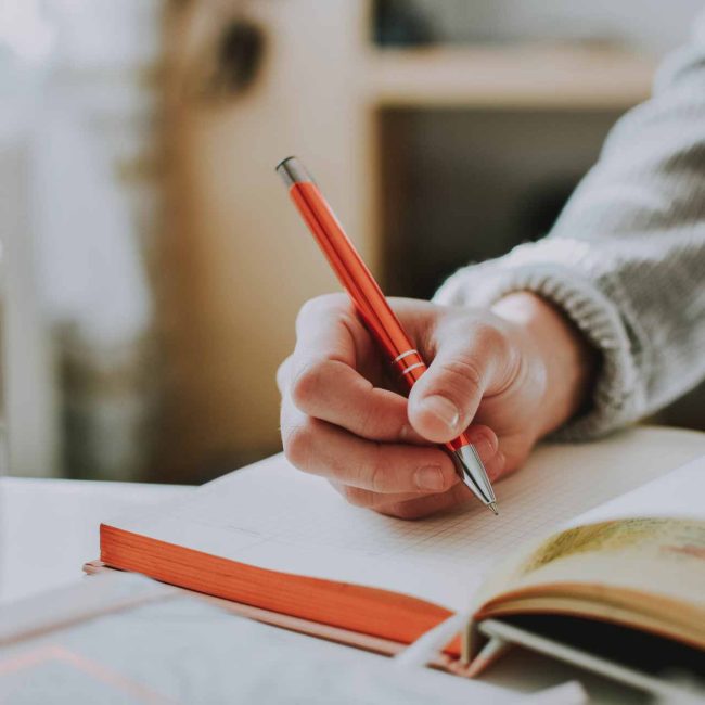 Content Creation mit Webtrics
